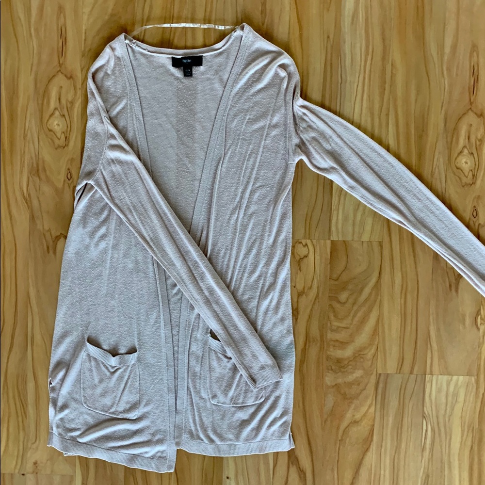 Cardigan